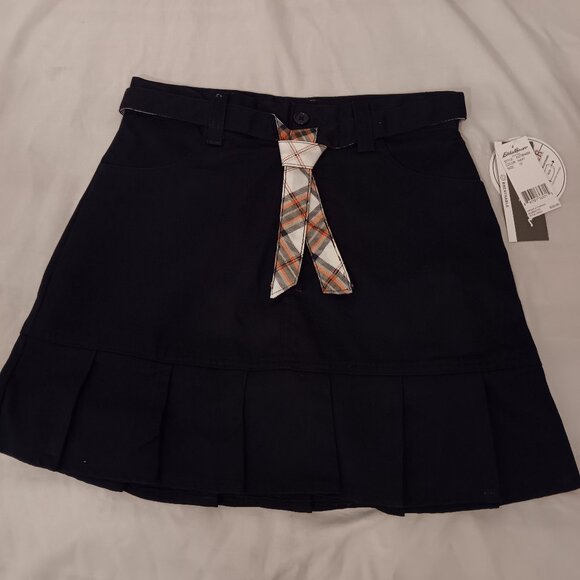 Girl's NWT Eddie Bauer Skirt - Picture 1 of 3